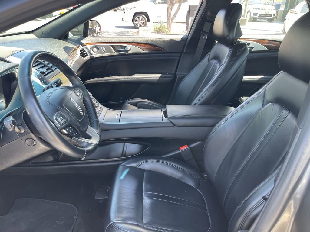 Used 2019 Lincoln MKZ Reserve w/ Reserve Plus Package image 19