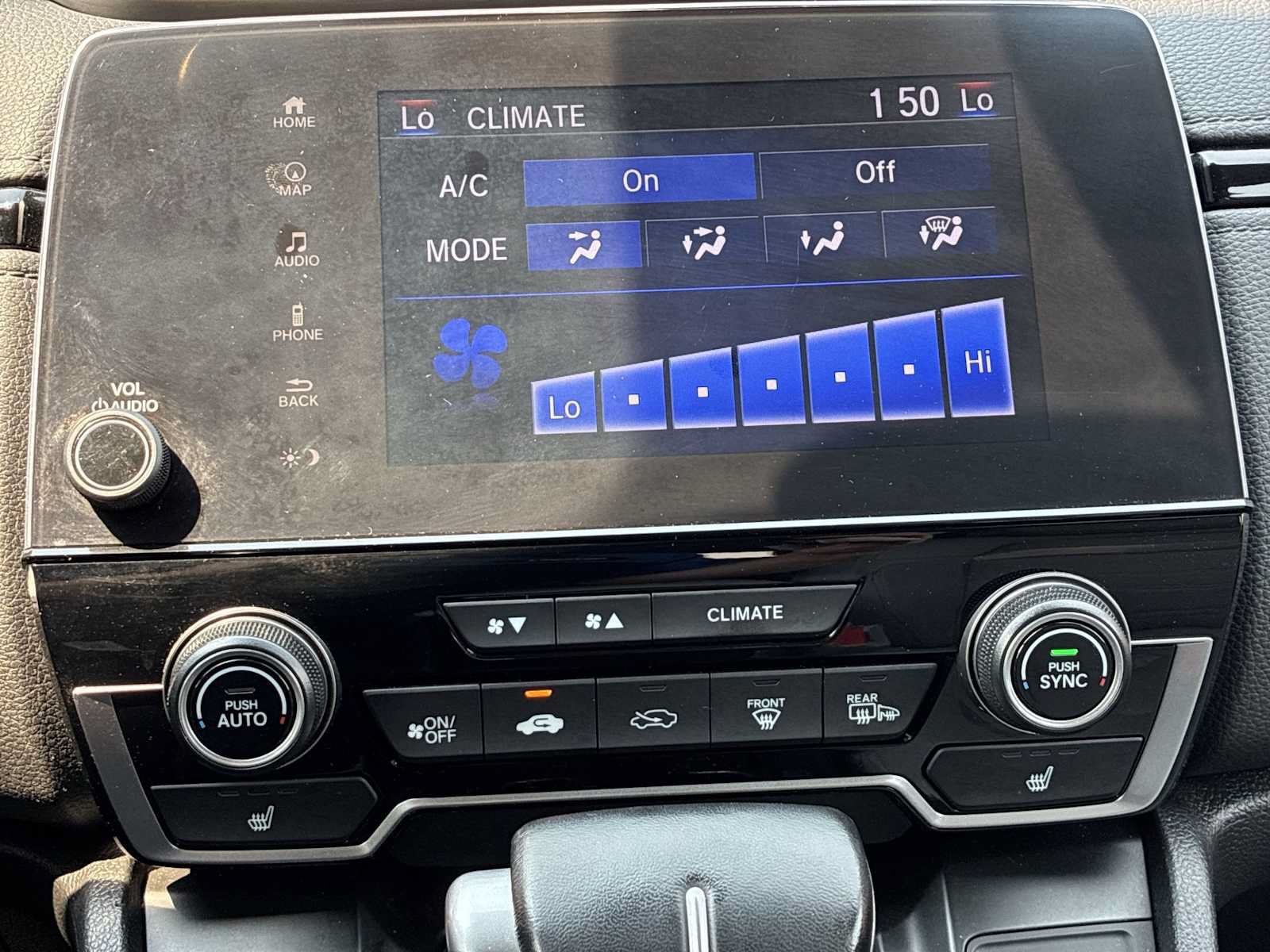 Used 2018 Honda CR-V Touring image 17