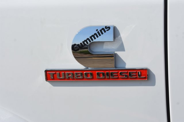 New 2026 RAM 3500 Longhorn AWD/4WD image 13