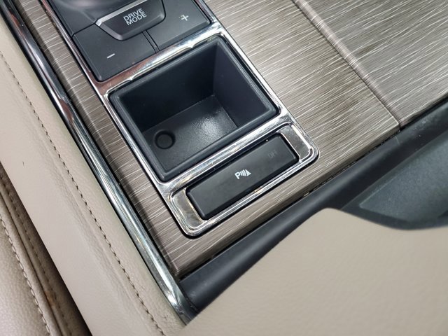 Certified 2024 Ford Expedition Max Limited image 30