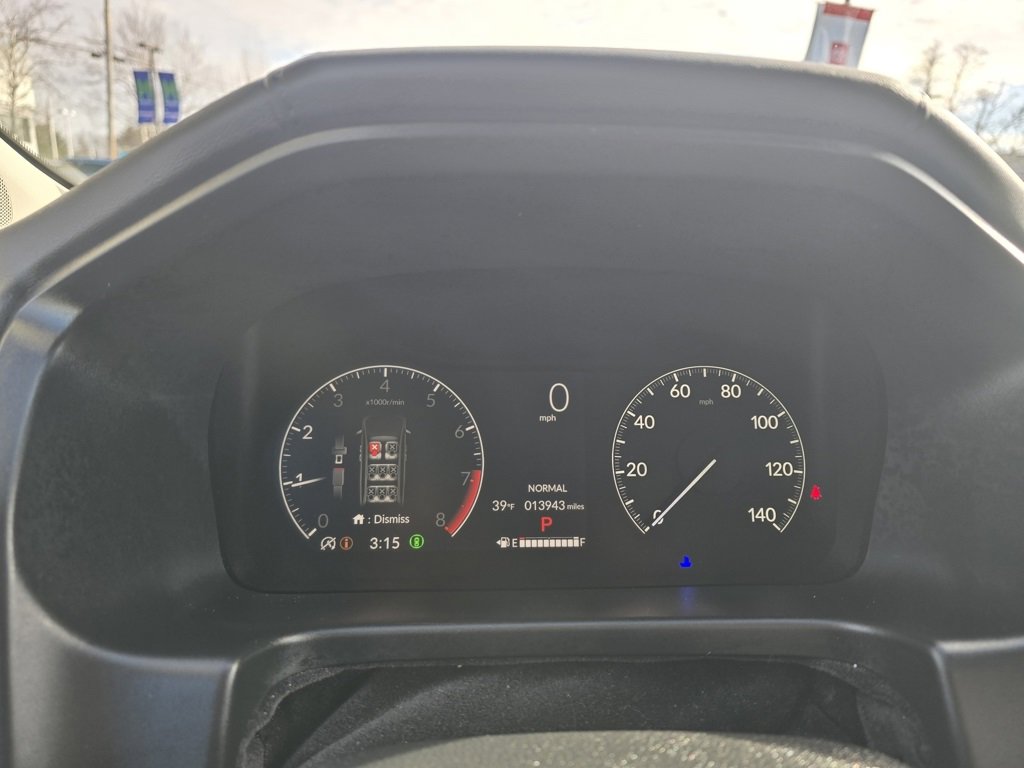 Used 2025 Honda Odyssey Touring image 20