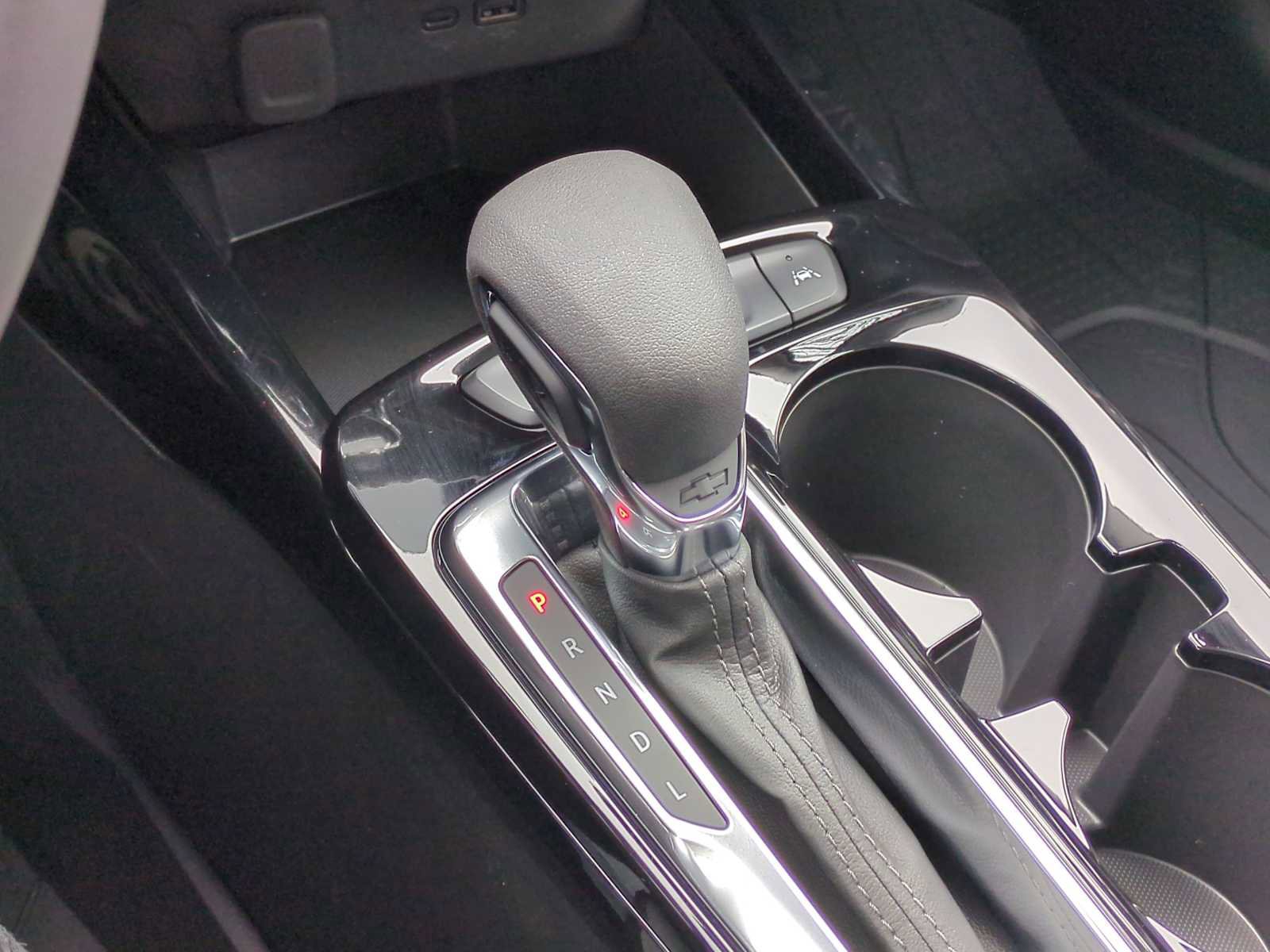 New 2026 Chevrolet Trax LT w/ Driver Confidence Package image 29