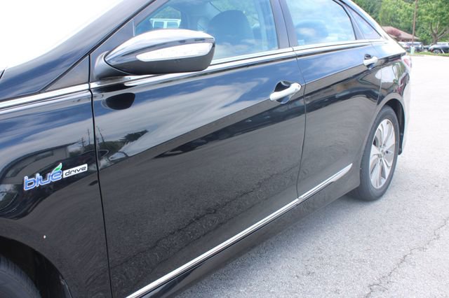 Used 2013 Hyundai Sonata Limited FWD image 43
