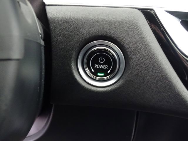 Used 2024 Cadillac Lyriq Luxury w/ LPO, Floor Liner Package image 9