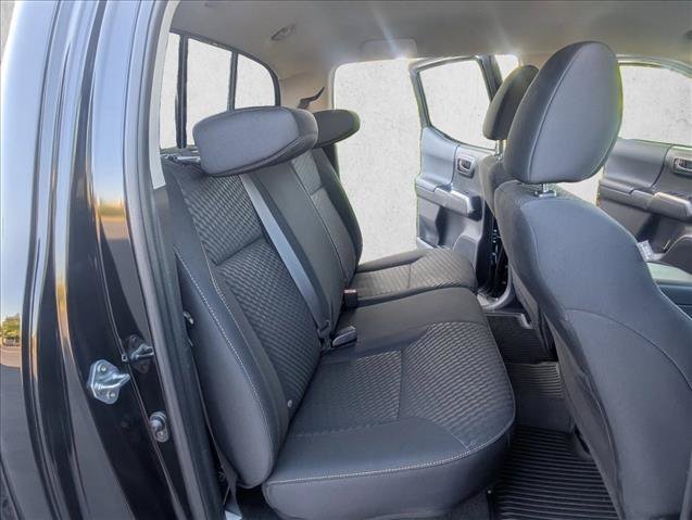 Used 2023 Toyota Tacoma 4x4 Double Cab w/ Trail Edition image 20