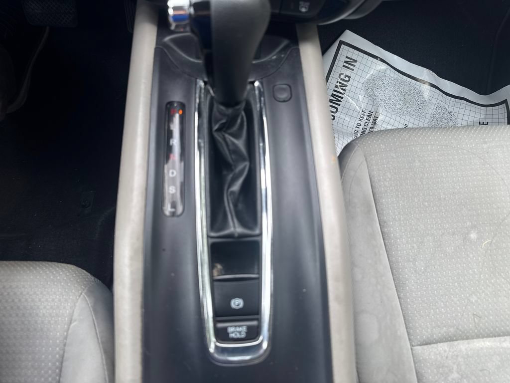 Used 2020 Honda HR-V LX image 23
