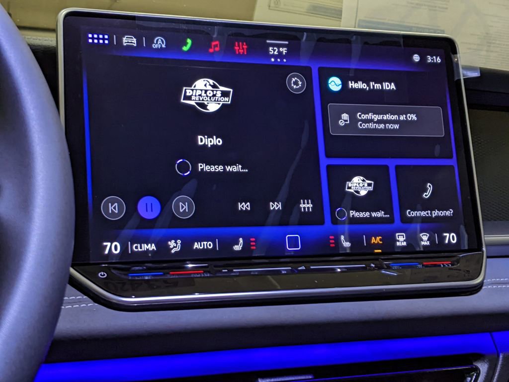New 2026 Volkswagen Tiguan SE AWD/4WD image 18