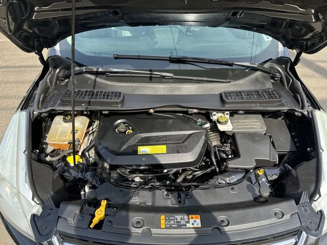 Used 2013 Ford Escape SEL AWD/4WD image 18