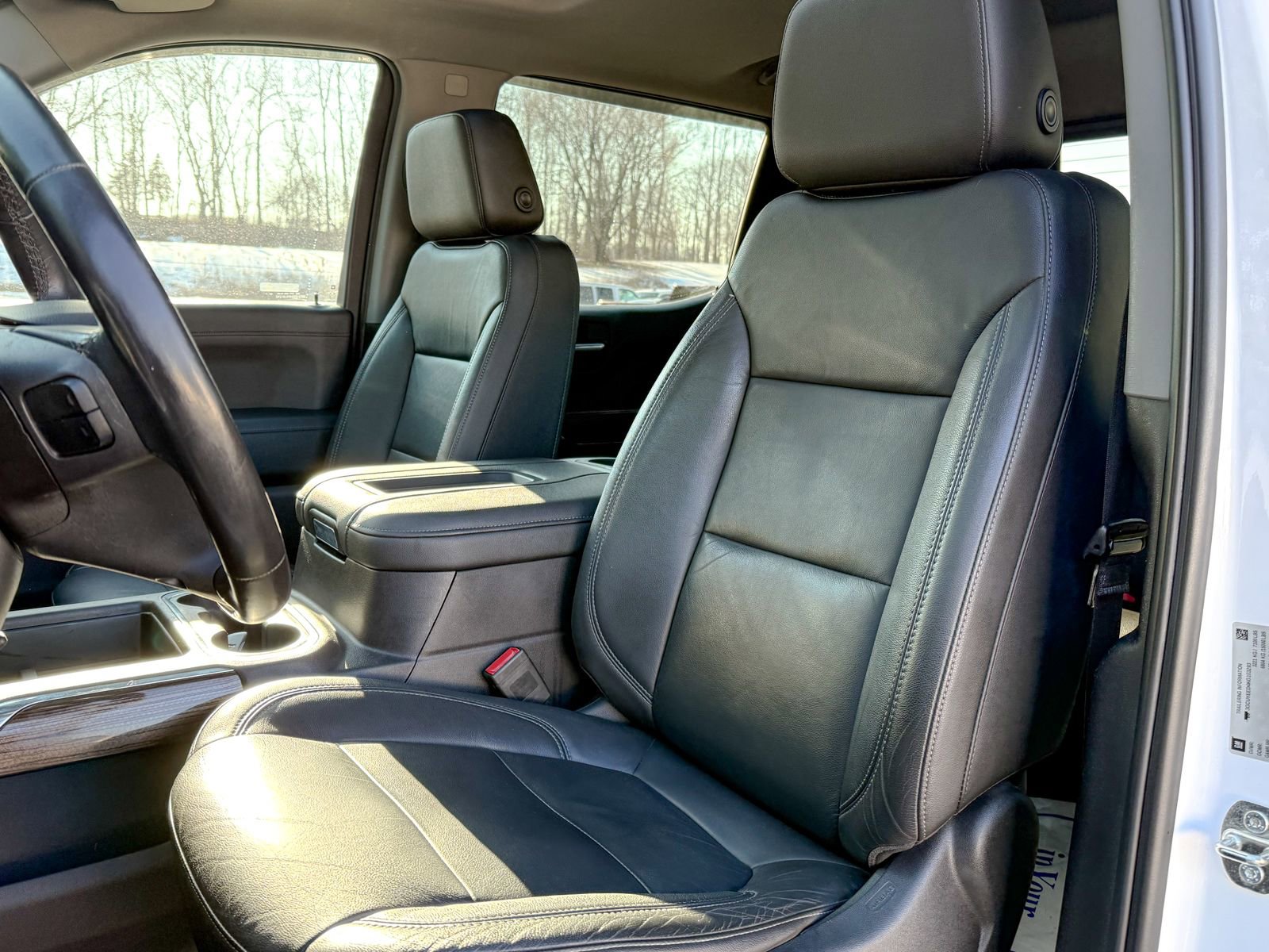 Used 2019 Chevrolet Silverado 1500 RST image 13