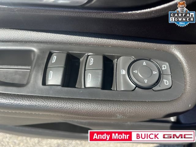 Used 2023 GMC Terrain SLE w/ Fleet Convenience Package AWD/4WD image 18