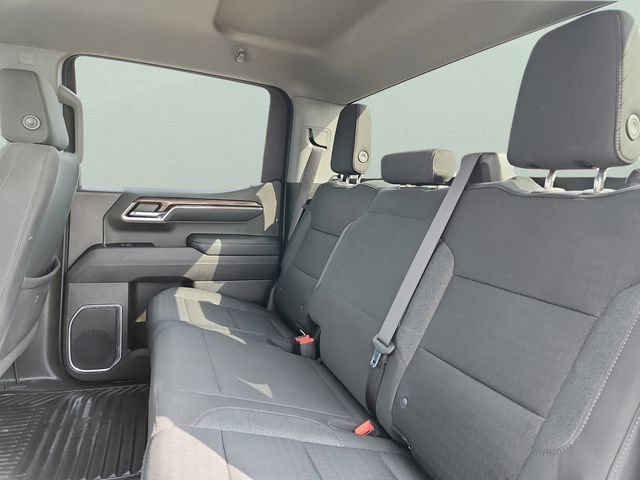 Certified 2022 Chevrolet Silverado 1500 LT image 17