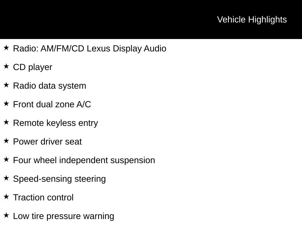 Used 2017 Lexus RX 350 AWD image 30