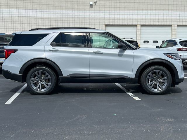 New 2026 Ford Explorer Active image 43