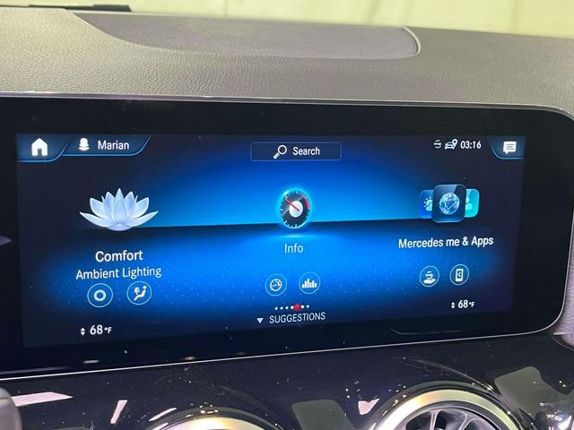 Used 2022 Mercedes-Benz GLA 250 GLA 250 image 29