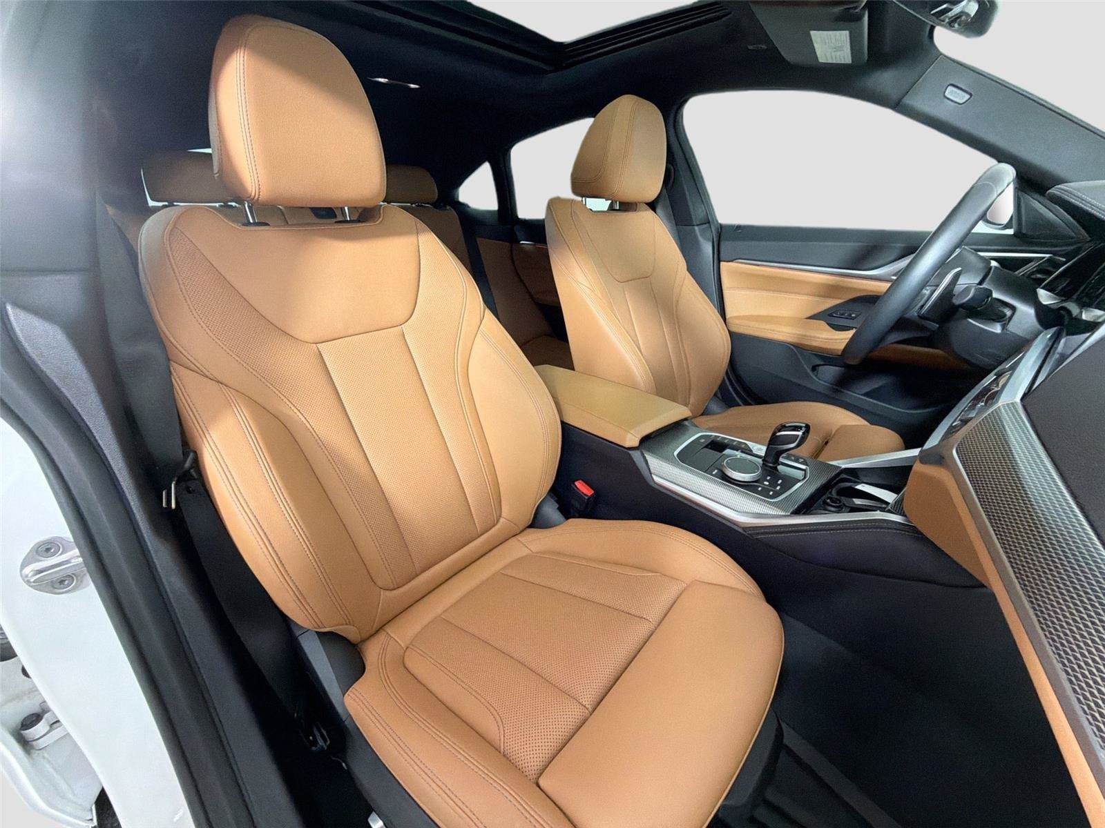Used 2023 BMW 430i Gran Coupe xDrive w/ M Sport Package AWD/4WD image 29