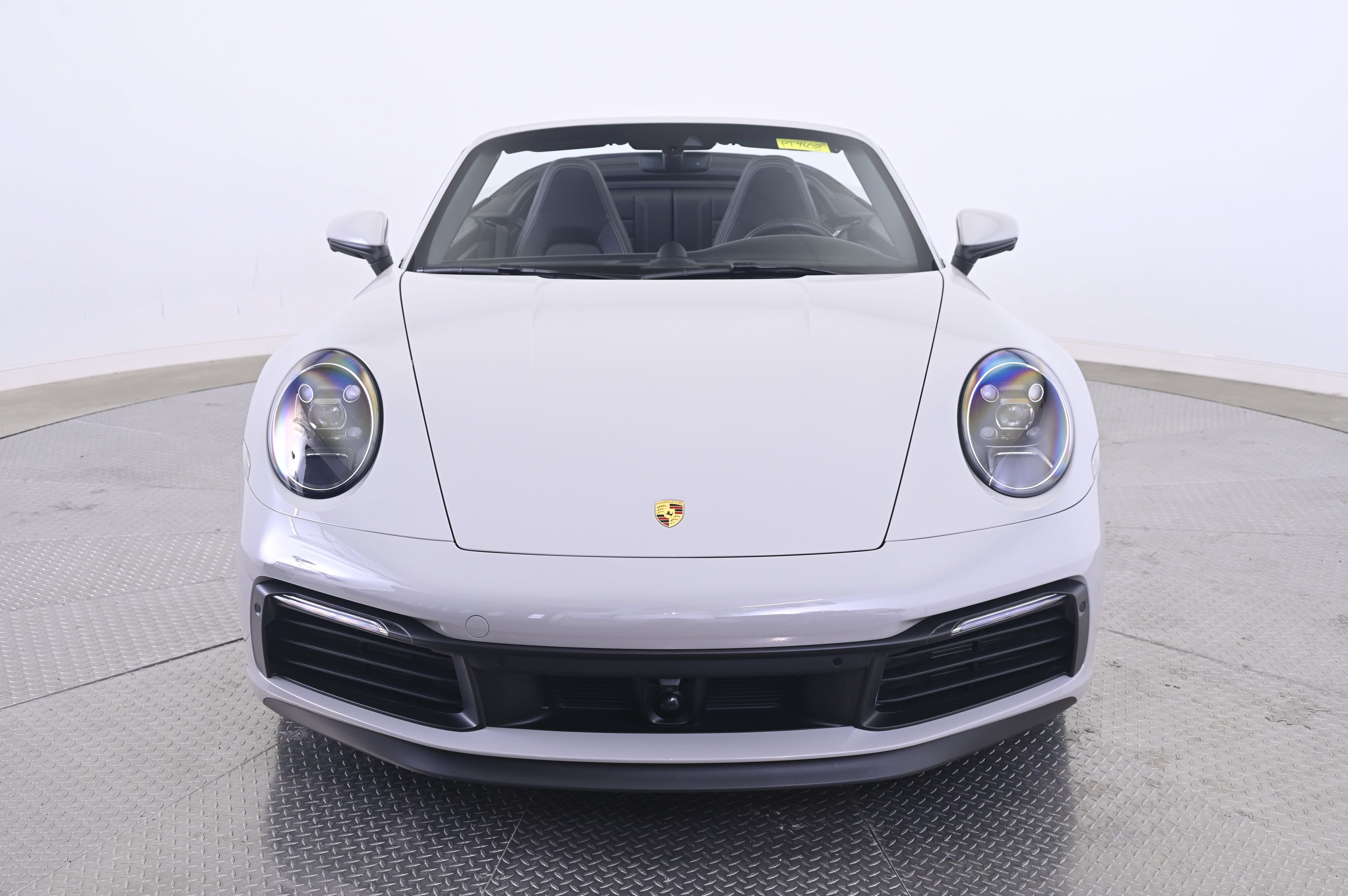 Used 2020 Porsche 911 Carrera 4S AWD/4WD image 10