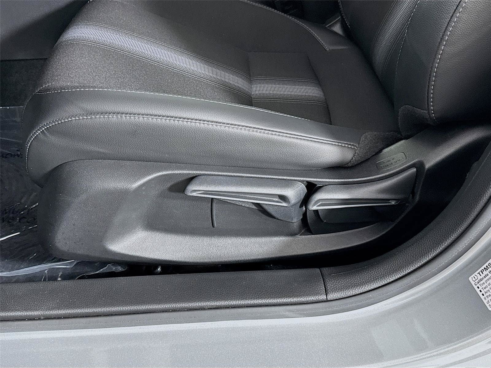 Used 2025 Honda Civic Sport image 20