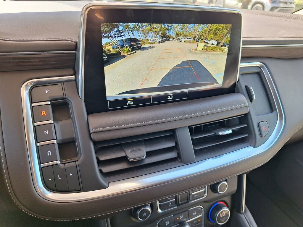 Used 2021 Chevrolet Tahoe Z71 image 15