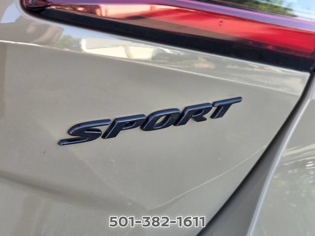 Used 2026 Honda Civic Sport image 14