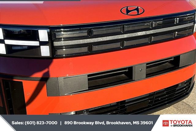 Used 2024 Hyundai Santa Fe Limited image 22