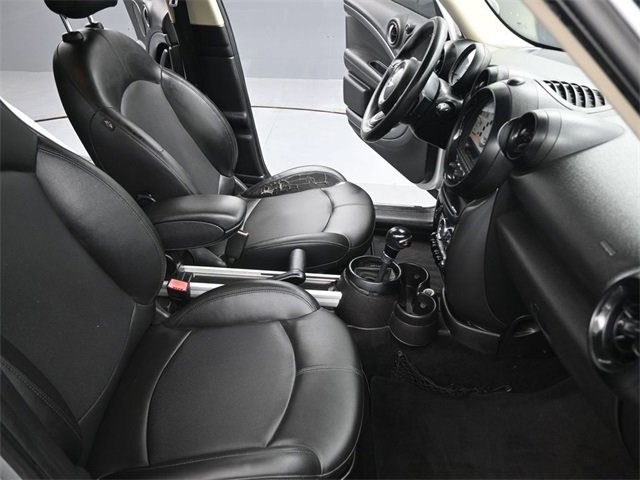 Used 2014 MINI Cooper Countryman S image 24