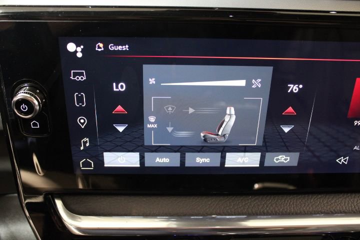 New 2026 GMC Sierra 2500 Denali w/ Denali Reserve Package image 58