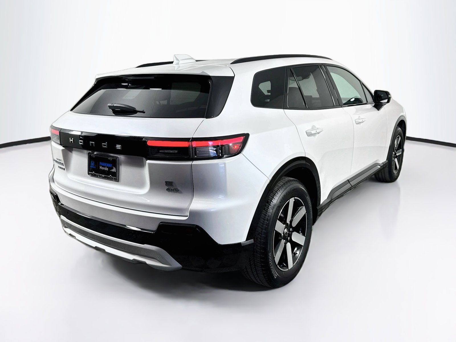 Used 2024 Honda Prologue Touring image 7