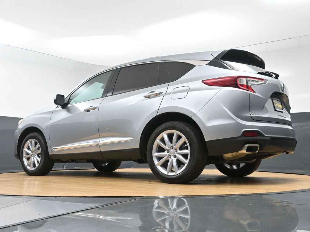 Used 2023 Acura RDX AWD image 5