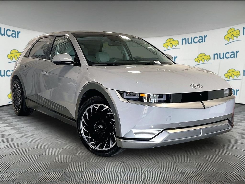 Used 2023 Hyundai Ioniq 5 Limited