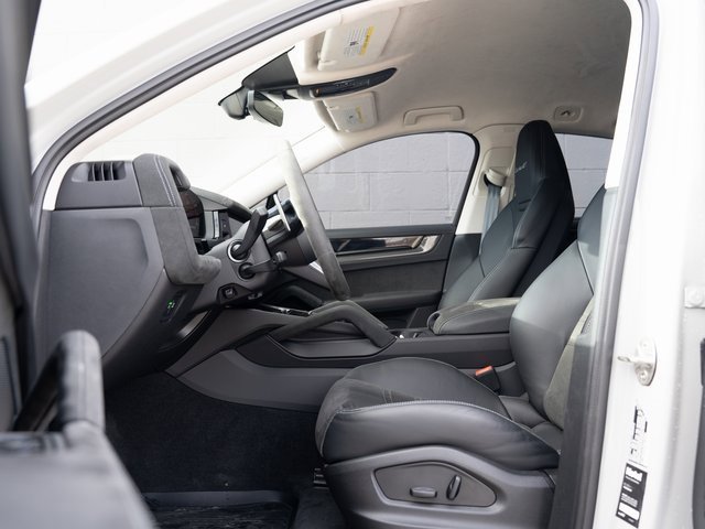 Certified 2024 Porsche Cayenne Turbo GT image 17