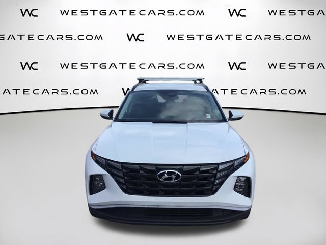 Used 2024 Hyundai Tucson SEL FWD video 2