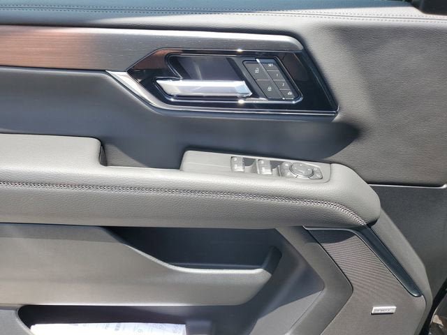 New 2026 GMC Yukon Denali RWD image 17