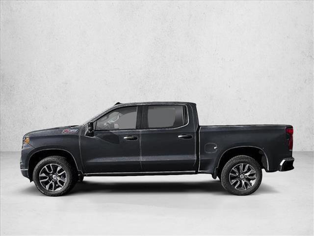 New 2026 Chevrolet Silverado 1500 RST RWD video 2