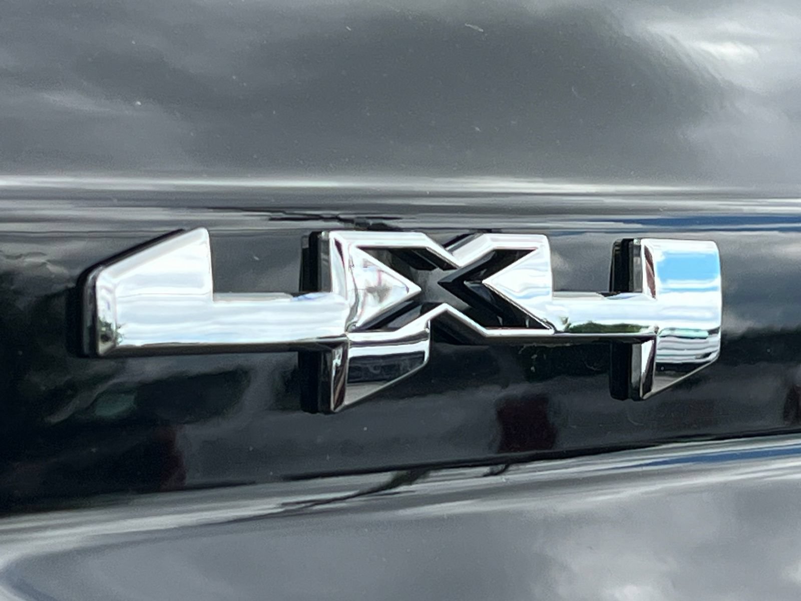 New 2026 GMC Canyon Elevation AWD/4WD image 7