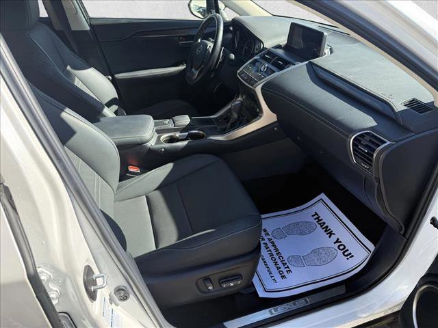 Used 2021 Lexus NX 300h AWD w/ Premium Package image 19