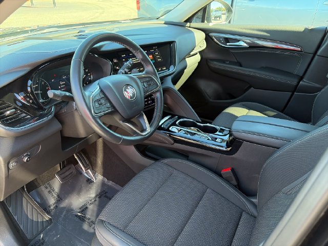 Used 2023 Buick Envision Preferred FWD image 26