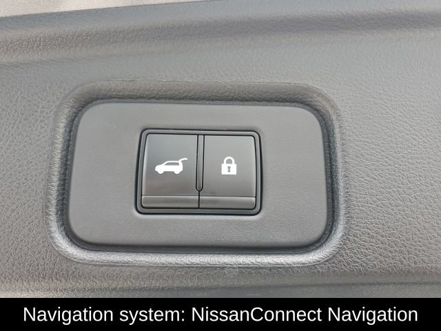 Certified 2023 Nissan Pathfinder Platinum w/ Cargo Package AWD/4WD image 22