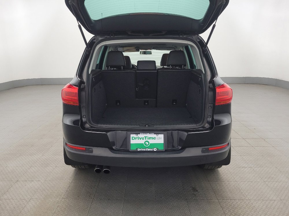 Used 2018 Nissan Pathfinder SL w/ Midnight Edition Package image 29