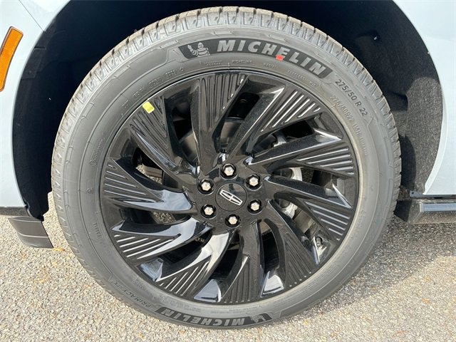 New 2025 Lincoln Navigator Reserve w/ Jet Appearance Package image 10