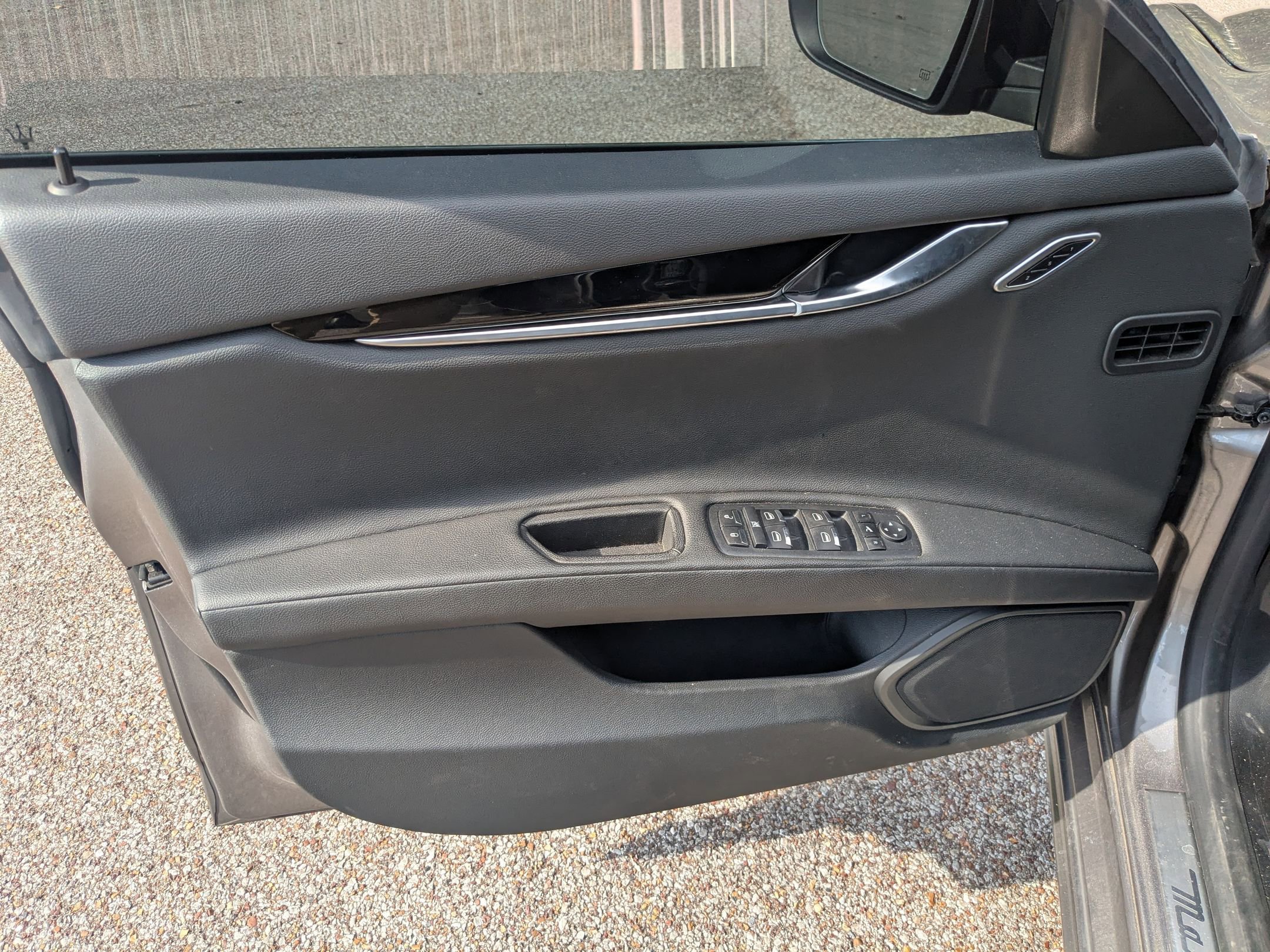 Certified 2022 Maserati Ghibli Modena Q4 image 22