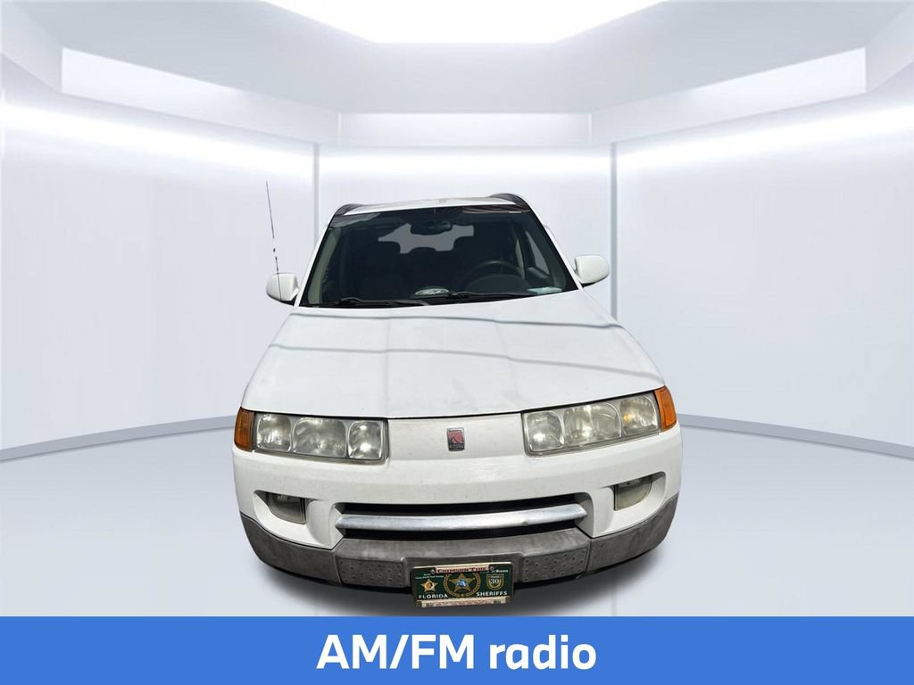 Used 2005 Saturn Vue 2WD V6 image 4