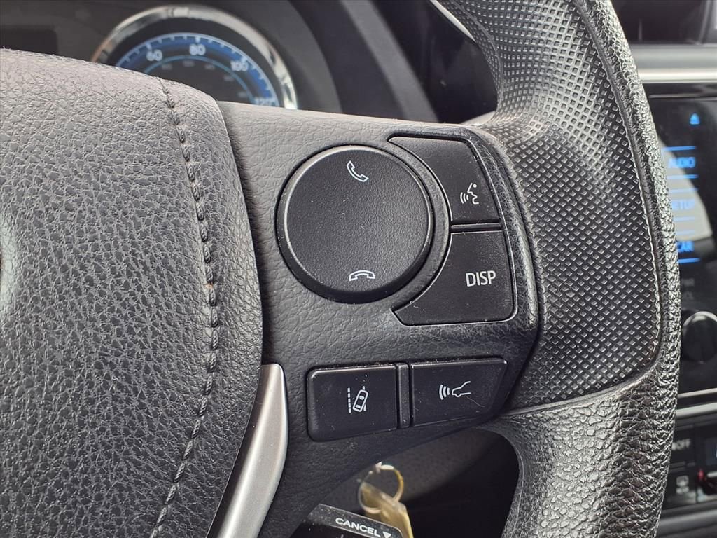 Used 2017 Toyota Corolla L image 26