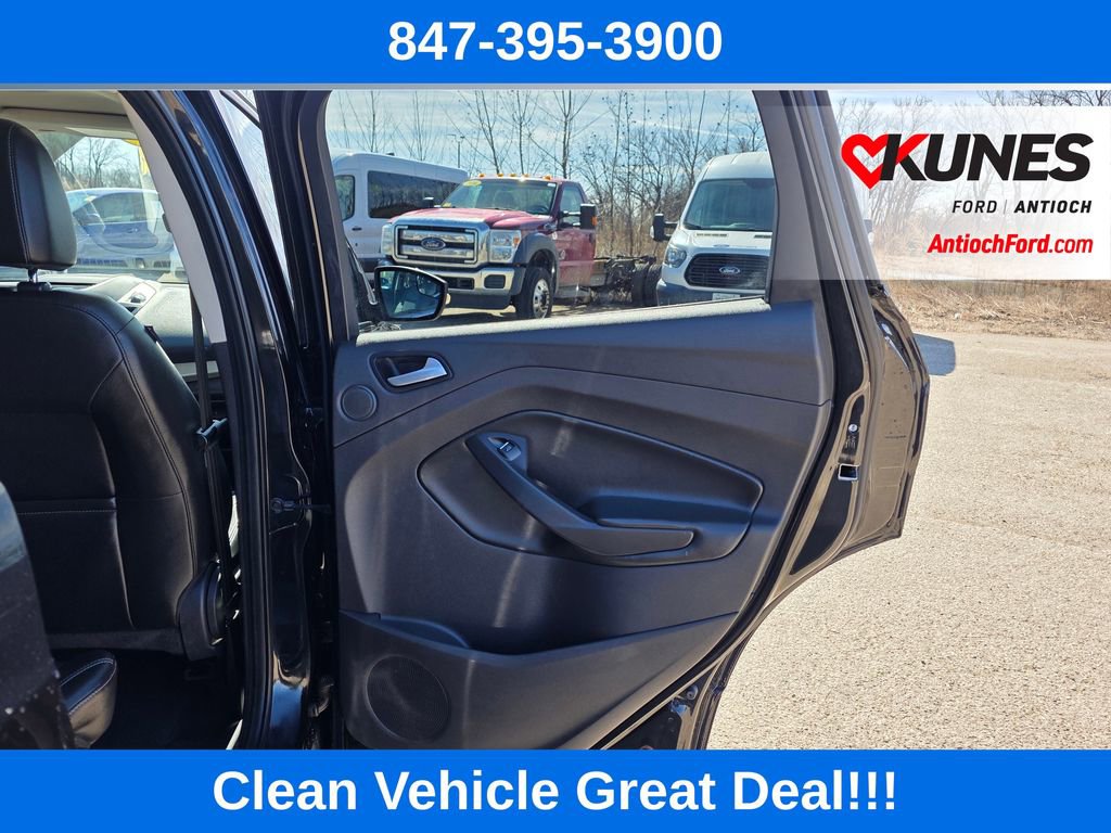 Used 2013 Ford Escape SEL image 23