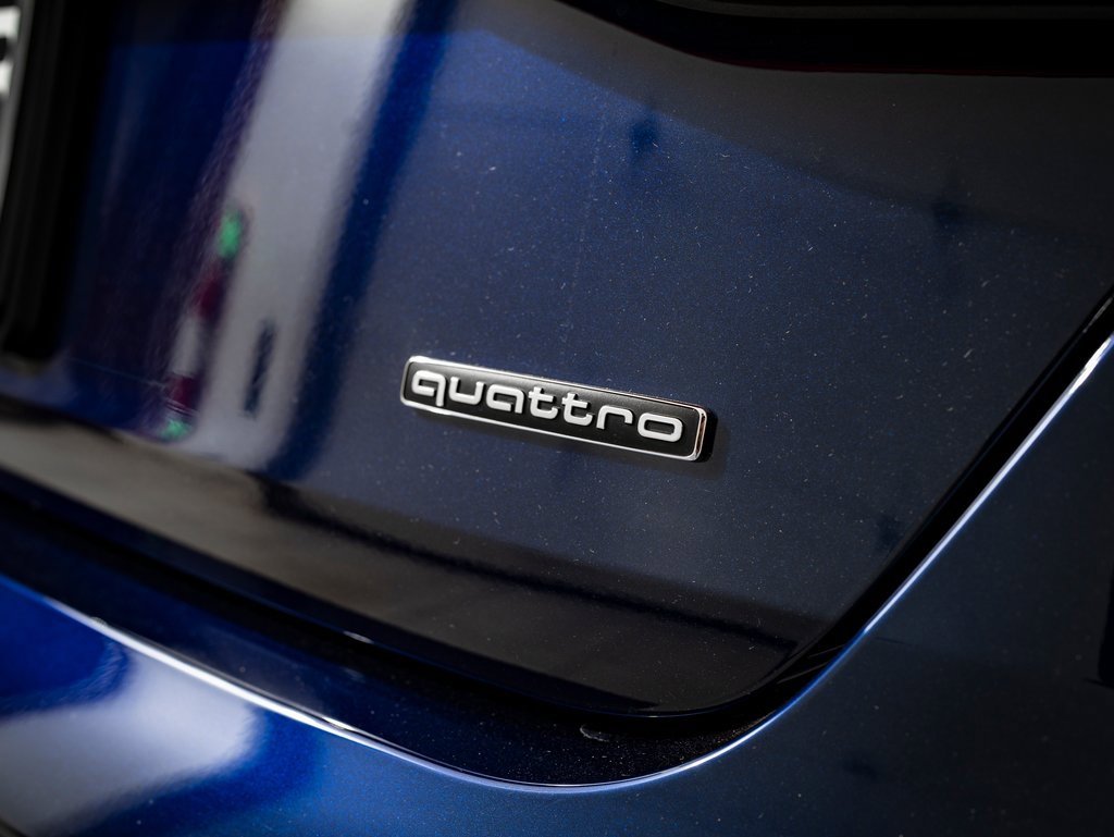 New 2026 Audi A3 2.0T Premium image 18