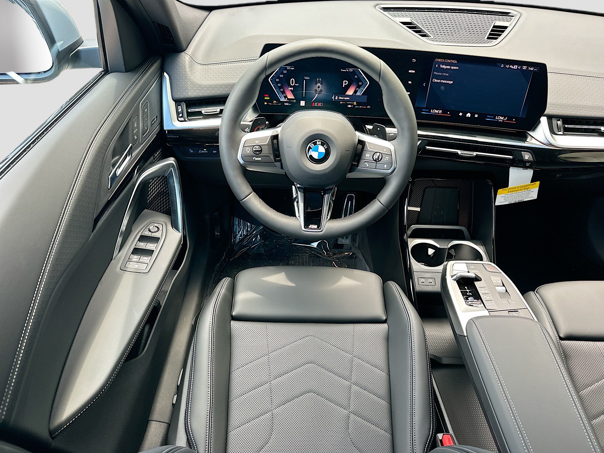 New 2026 BMW X2 xDrive28i w/ M Sport Package AWD/4WD image 15