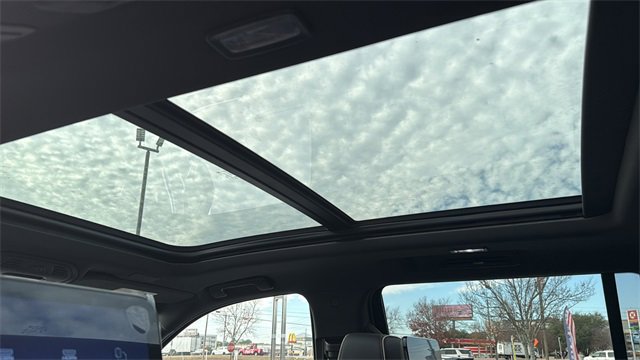 New 2026 Chevrolet Tahoe Premier image 24