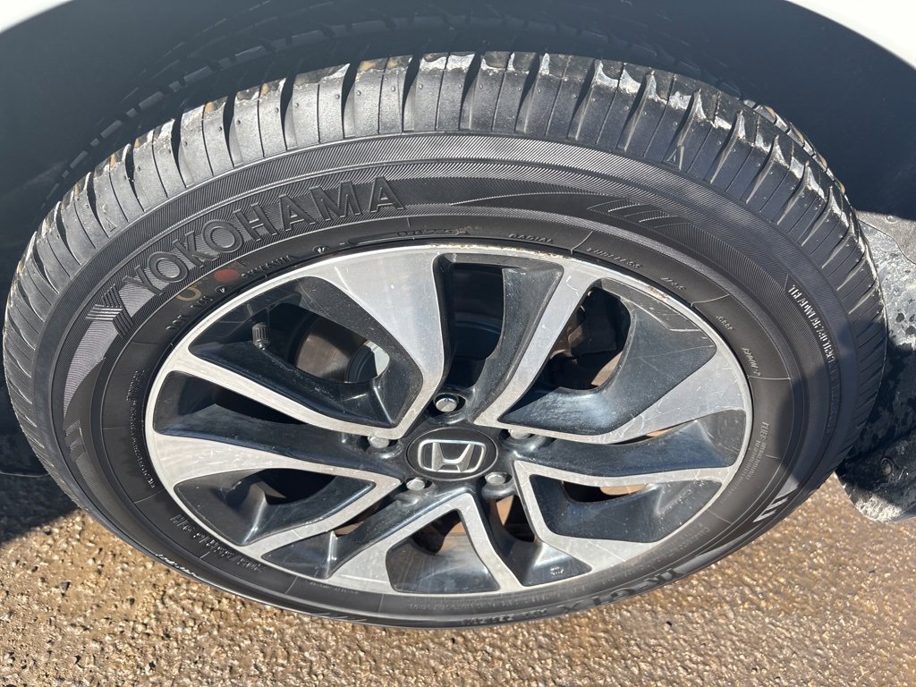 Used 2015 Honda Civic EX image 6