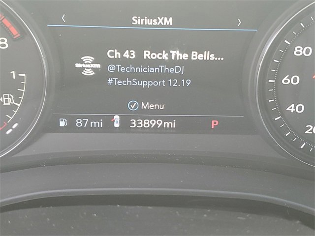 Used 2022 Cadillac XT6 Premium Luxury w/ Technology Package image 16