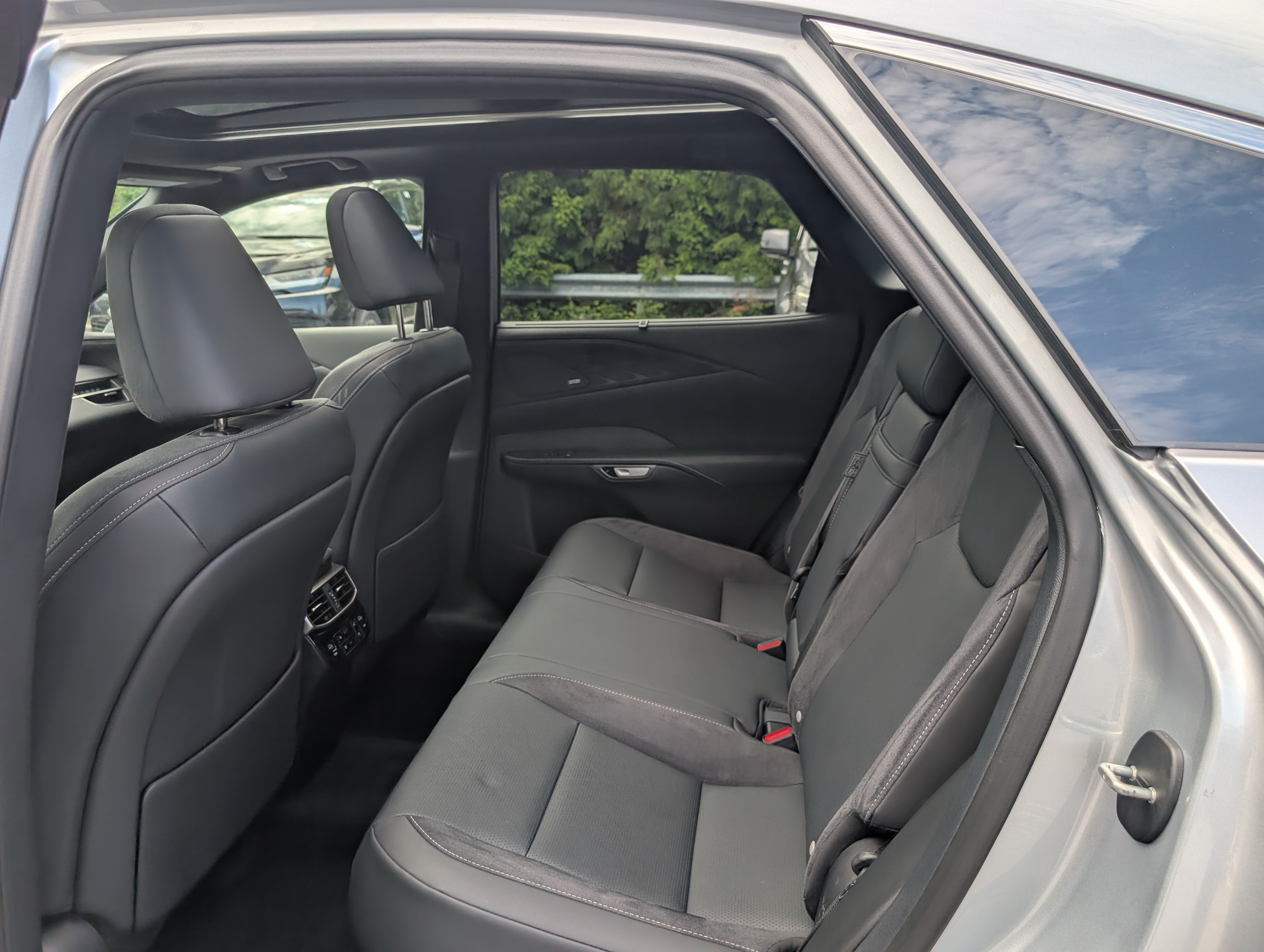 Used 2024 Lexus RX 350 AWD w/ Convenience Package image 15