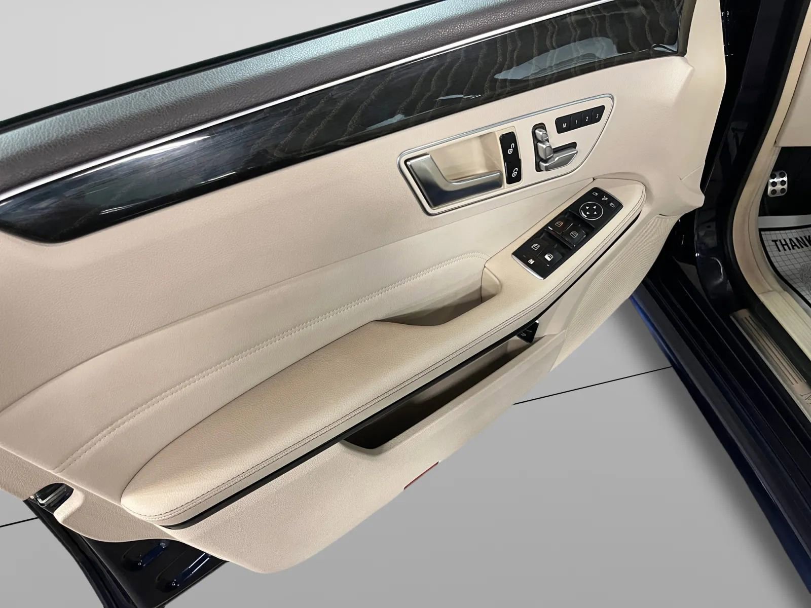 Used 2015 Mercedes-Benz E 350 Sedan w/ Premium 1 Package image 16